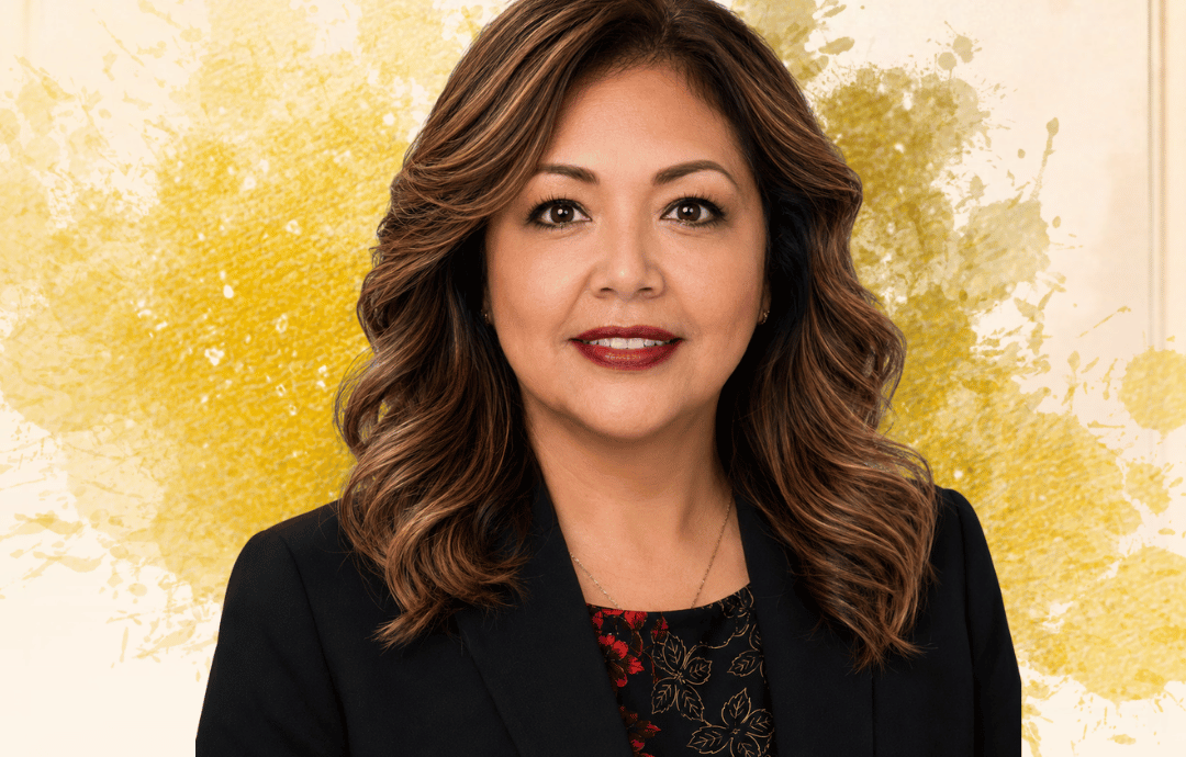 Patricia Virgen